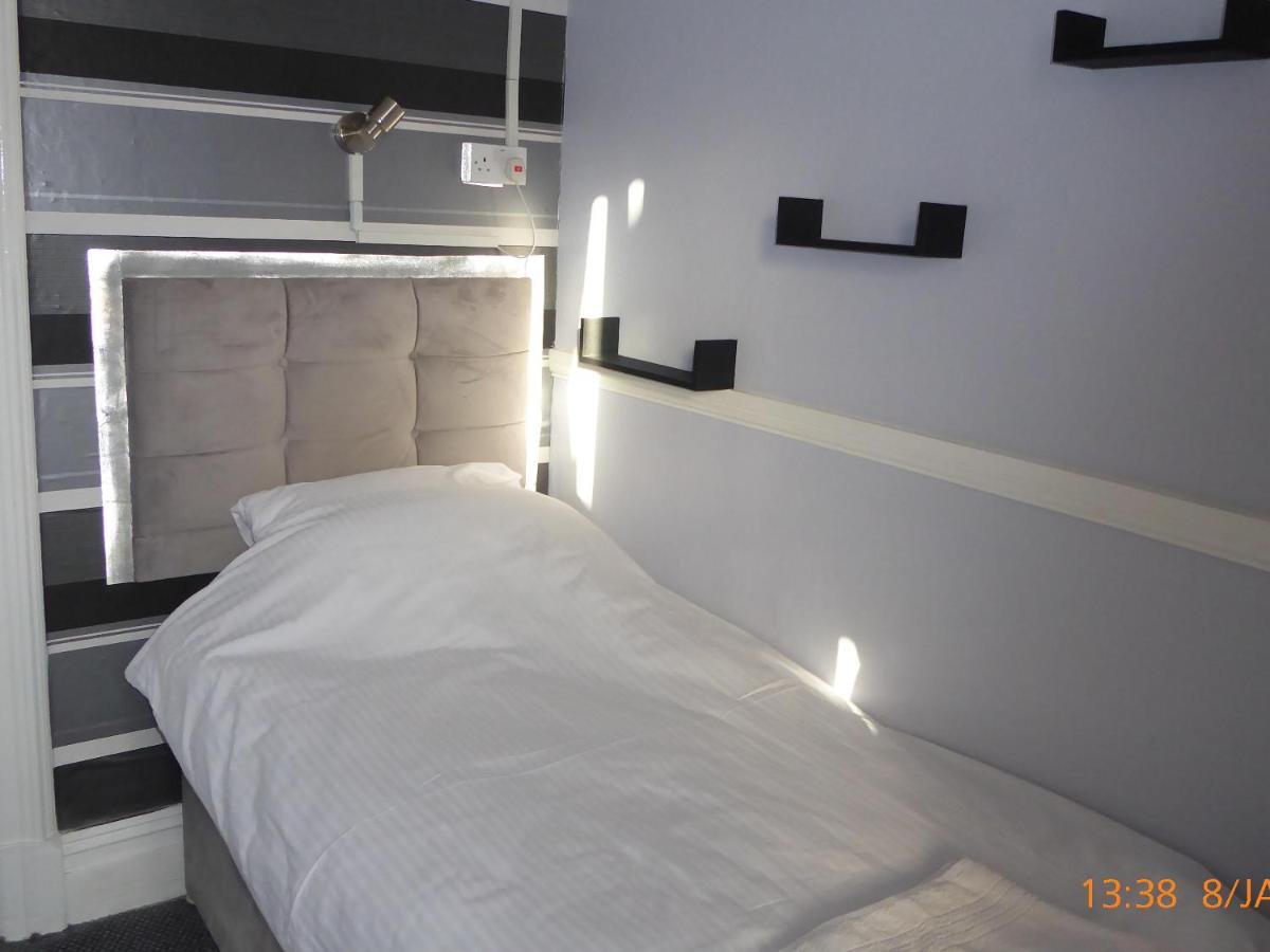 Rest And Welcome Guest house